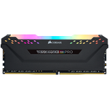 Corsair Vengeance CMW64GX4M4D3600C18 memoria 64 GB 4 x 16 GB DDR4 3600 MHz