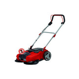 Einhell 2352040 spazzatrice da prato Spazzatrice a spinta