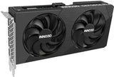 Inno3D RTX5050 Twin X2 GDDR6 HDMI 3xDP - Grafikkarte - PCI-Express (N50502-08D6-174071N)