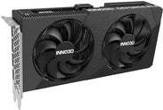 Inno3D RTX5050 Twin X2 GDDR6 HDMI 3xDP - Grafikkarte - PCI-Express (N50502-08D6-174071N)