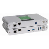 Icron Raven 3104 Pro estensore KVM Trasmettitore e ricevitore