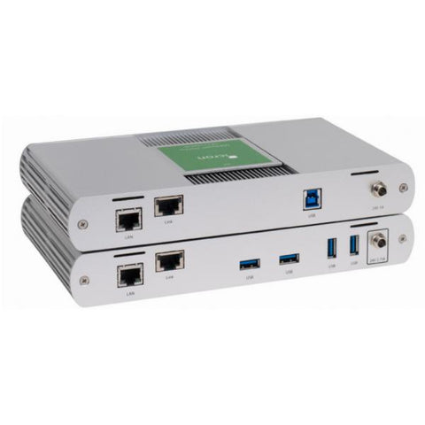 Icron Raven 3104 Pro estensore KVM Trasmettitore e ricevitore