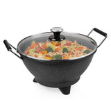 Princess 162389 Wok Elettrica Stir-Fry