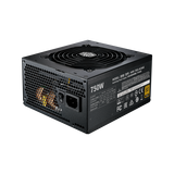 Cooler Master MWE Gold 750 - V2 alimentatore per computer 750 W 24-pin ATX ATX Nero