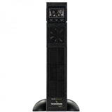 UPS TECNOWARE EVO PLUS 1200 RACK/TOWER 1200VA/1080W On-Line Doppia Conversione Onda Sinusoidale FGCEDP1202RTIEC