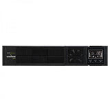 UPS TECNOWARE EVO PLUS 1200 RACK/TOWER 1200VA/1080W On-Line Doppia Conversione Onda Sinusoidale FGCEDP1202RTIEC