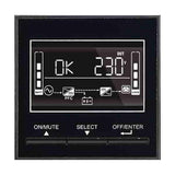 UPS TECNOWARE EVO PLUS 1200 RACK/TOWER 1200VA/1080W On-Line Doppia Conversione Onda Sinusoidale FGCEDP1202RTIEC