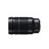 Panasonic H-ES50200E9 obiettivo per fotocamera Videocamera Nero