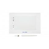 Elmo CRA-2 tavoletta grafica Bianco 203,2 x 127 mm RF Wireless