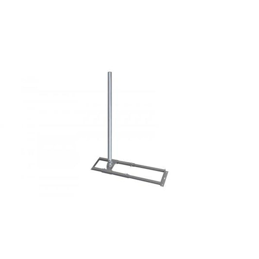 Megasat 110137 accessorio per antenna satellitare Grigio Acciaio