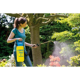 GLORIA Prima 5 Comfort Spruzzatore da giardino a mano 7 L