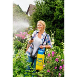 GLORIA Prima 5 Comfort Spruzzatore da giardino a mano 7 L