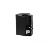 Omnitronic 80710510 altoparlante 2-vie Nero Cablato 20 W