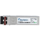 BlueOptics AT-SP10LRM modulo del ricetrasmettitore di rete Fibra ottica 10000 Mbit/s SFP+ 1310 nm