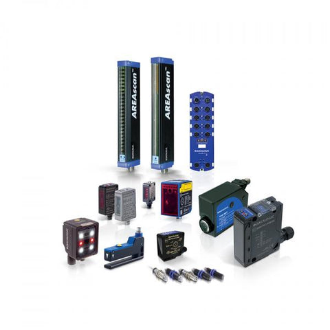 Datalogic 950811030 sensore fotoelettrico