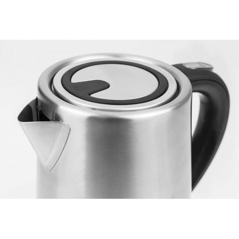Caso WK2100 bollitore elettrico 1,2 L 2200 W Acciaio inossidabile