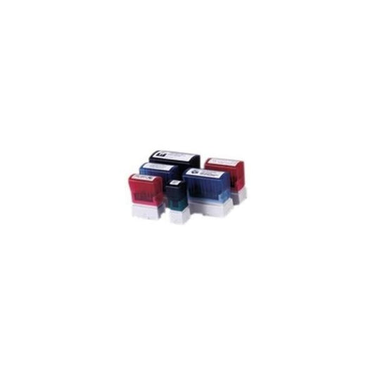 BROTHER PR1850 TIMBRO PERSONALIZZABILE AUTOINCHOISTRANTE 18X50 mm NERO CONF 6 Pz.