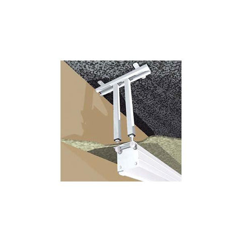 Kindermann 5941000000 accessorio per schermi di proiezione Staffa di supporto