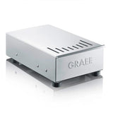 Graef Cassetto per fondi di caffè Pulito