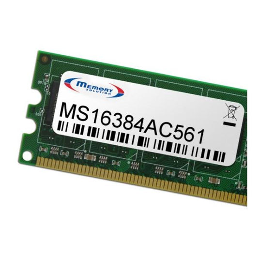Memory Solution MS16384AC561 memoria 16 GB 1 x 16 GB