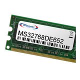 Memory Solution MS32768DE652 memoria 32 GB 1 x 32 GB