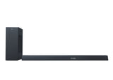 Philips TAB8805/10 altoparlante soundbar Nero 3.1 canali 300 W