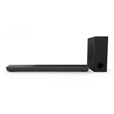 Philips TAB8805/10 barra de sonido altoparlante Nero 3.1 canales 300 W 