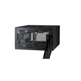 FSP Twins PRO 700W alimentatore per computer 20+4 pin ATX PS/2 Nero (FORTRON FSP Server Netzteil TWINS 2x 7)