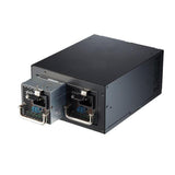 FSP Twins PRO 700W alimentatore per computer 20+4 pin ATX PS/2 Nero (FORTRON FSP Server Netzteil TWINS 2x 7)