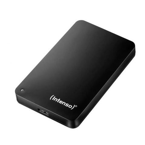 Intenso 2,5" Memory Case disco rigido esterno 5000 GB Nero