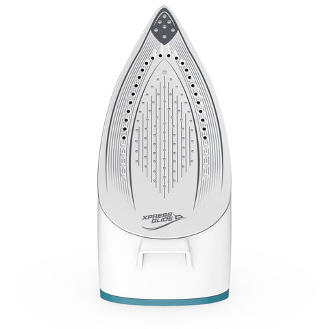 Tefal SV6131 ferro da stiro a caldaia 2200 W 1,7 L Rosso, Bianco (Tefal steam ironing station SV 6131)