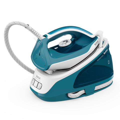 Tefal SV6131 ferro da stiro a caldaia 2200 W 1,7 L Rosso, Bianco (Tefal steam ironing station SV 6131)
