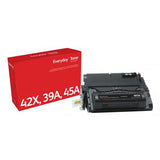 Toner Everyday _OEM_NAME_ Mono di Xerox compatibile con HP 42A 39A 45A [Q5942X/ Q1339A/ Q5945A], Capacit standard (TONER BLACK HP 42X/39A/45A - XEROX EVERYDAY)