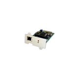 ONLINE USV-Systeme DW7SNMP30 scheda di rete e adattatore Interno Ethernet 100 Mbit/s (ONLINE USV-Xanto SNMP Adapter RJ45 Basic)