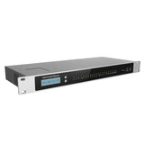 Grandstream Networks UCM6308 sistema PBX 3000 utente[i] IP Centrex [IP ospitato/virtuale] (Grandstream Telefonanlage UCM6308 - 8*)
