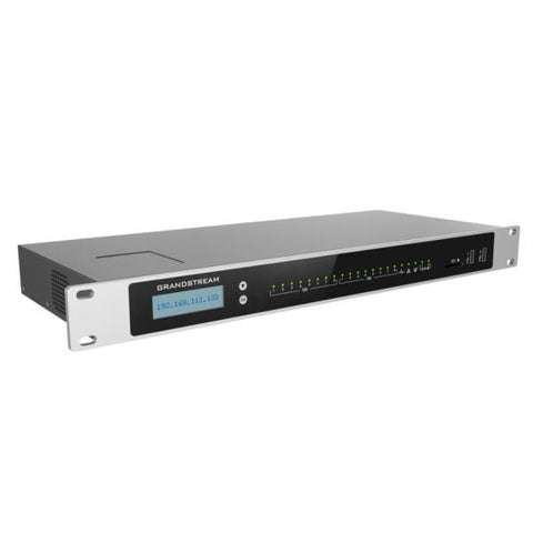 Grandstream Networks UCM6308 sistema PBX 3000 utente[i] IP Centrex [IP ospitato/virtuale] (Grandstream Telefonanlage UCM6308 - 8*)