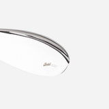 Berkel KPR1PR22SSGGB coltello da cucina Acciaio inossidabile 1 pz Coltello universale