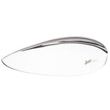 Berkel KPR1PR22SSGGB coltello da cucina Acciaio inossidabile 1 pz Coltello universale