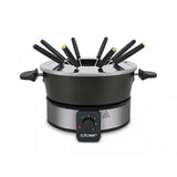 Cloer 6679 fondue, gourmet & wok 1,5 L 8 persona(e)