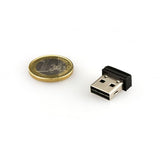 VERBATIM STORE ''N'' STAY NANO PEN DRIVE 16GB USB 2.0
