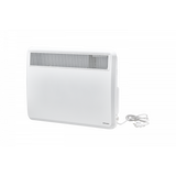 Glen Dimplex PLX 050E Interno Bianco 500 W Stufa elettrica a convezione