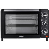 Unold 68875 forno 18 L 1200 W Nero