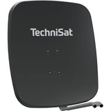 TechniSat SATMAN 65 PLUS antenna per satellite Grigio