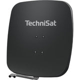TechniSat SATMAN 65 PLUS antenna per satellite Grigio