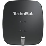 TechniSat SATMAN 65 PLUS antenna per satellite Grigio