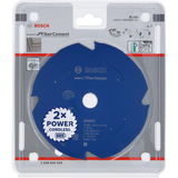 Bosch 2 608 644 554 lama circolare 16 cm 1 pz