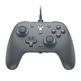GameSir G7 SE Gamepad grau Hall Effect Sticks Xbox Series/PC Wired Controller