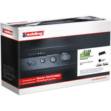 Edding EDD-2128 cartuccia toner 1 pz Compatibile Nero