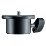 Laserliner VarioStand treppiede Livella laser 3 gamba/gambe Alluminio