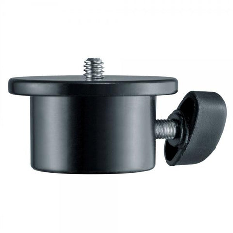 Laserliner VarioStand treppiede Livella laser 3 gamba/gambe Alluminio